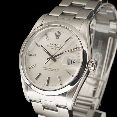 rolex model 15000|Rolex registered design 1500.